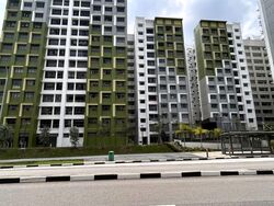 Blk 338A Yishun Boardwalk (Yishun), HDB 4 Rooms #587371031